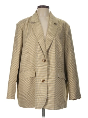 Mare Mare X Anthropologie Blazer (view 1)