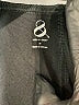 Lou & Grey Black Active Pants Size M - photo 4