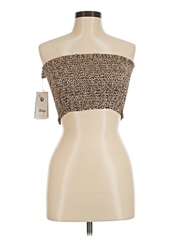 Maaji Sleeveless Top (view 1)