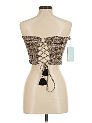 Maaji Sleeveless Top (view 2)