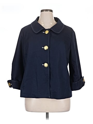 Bob Mackie Coat (view 1)