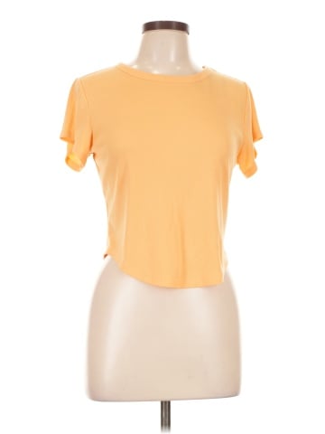 Active by Old Navy Short Sleeve T-Shirt (view 1)