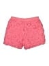 Trina Turk Hearts Pink Shorts Size 2 - photo 2