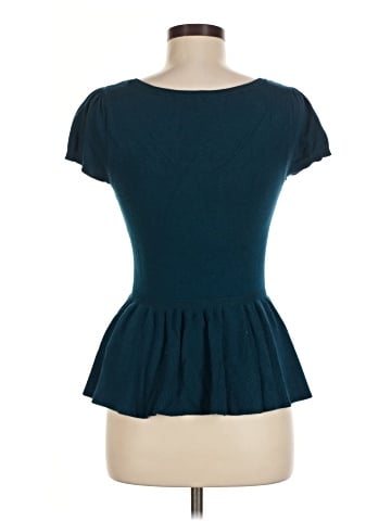 INC International Concepts Short Sleeve Top (view 2)