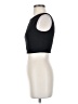 BCBGMAXAZRIA Black Sleeveless Top Size S - photo 5