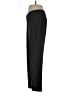 Worthington Stripes Black Dress Pants Size 10 - photo 5