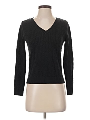 Charter Club Pullover Sweater (view 1)