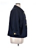 Bob Mackie Blue Coat Size XL - photo 4