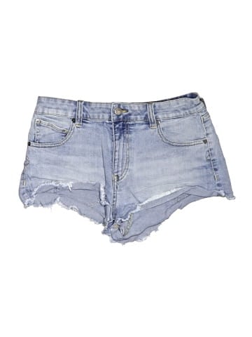 Volcom Denim Shorts (view 1)