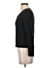 Charter Club Black Pullover Sweater Size S (petite) - photo 5