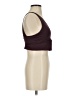 Athleta Burgundy Tank Top Size S - photo 4