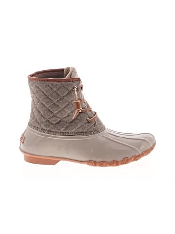 London Fog Rain Boots (view 1)