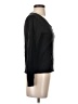 Charter Club Black Pullover Sweater Size S (petite) - photo 4