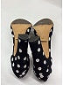 Dolce & Gabbana Polka Dots Black Pumps Size EU 37 - photo 7