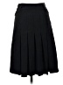 Assorted Brands Solid Black Formal Skirt Size 1 - photo 1