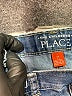 The Children's Place 100% Cotton Blue Jeans Size 3T - photo 3