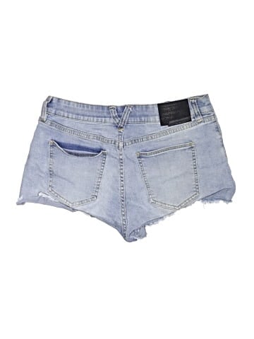 Volcom Denim Shorts (view 2)