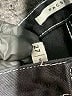 PacSun Black Jeans Size 27 waist - photo 9