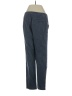 Unbranded Stripes Blue Casual Pants Size S - photo 2