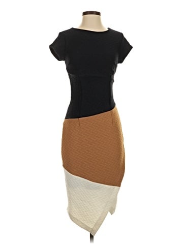 Cato Casual Dress (view 1)