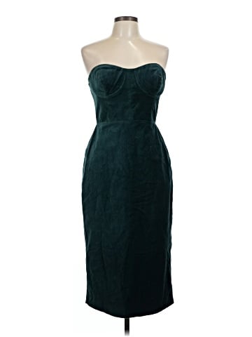 BCBGMAXAZRIA Cocktail Dress (view 1)