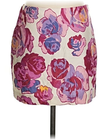 Express Casual Skirt (view 1)