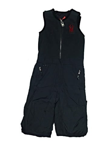 Spyder Snow Pants With Bib (view 1)