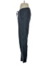 Unbranded Stripes Blue Casual Pants Size S - photo 5