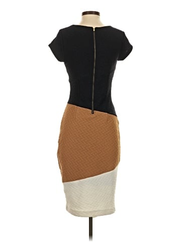 Cato Casual Dress (view 2)