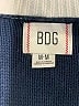 BDG Blue Pullover Sweater Size M - photo 7