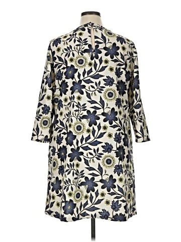 Beige by ECI Casual Dress (view 2)