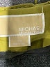 MICHAEL Michael Kors Green Trenchcoat Size M - photo 6