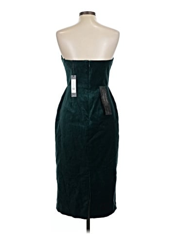 BCBGMAXAZRIA Cocktail Dress (view 2)