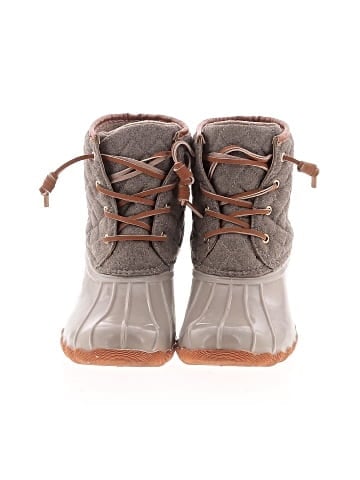London Fog Rain Boots (view 2)