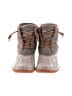 London Fog Gray Rain Boots Size 10 - photo 2