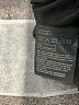 H&M Tweed Black Casual Dress Size M - photo 8
