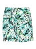 Tail Tropical Green Board Shorts Size 10 - photo 2