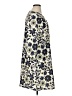 Beige by ECI Ivory Casual Dress Size XL (estimated) - photo 4