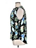 Violet & Claire 100% Polyester Black Sleeveless Blouse Size XL - photo 5
