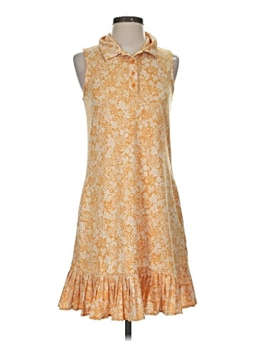 Laura Ashley Casual Dress (view 1)