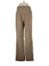 H&M Solid Tan Casual Pants Size 4 - photo 2