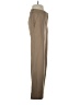 H&M Solid Tan Casual Pants Size 4 - photo 4