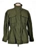 Gap 100% Cotton Green Raincoat Size XL - photo 1