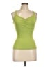 PrAna Green Sleeveless Top Size L - photo 1