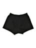 DSG Solid Black Athletic Shorts Size 16 - photo 2