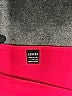 Assorted Brands 100% Polyester Pink Short Sleeve Blouse Size L - photo 7