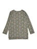 Deux Par Deux Green Dress Size 10 - photo 2