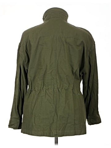 Gap Raincoat (view 2)