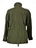 Gap 100% Cotton Green Raincoat Size XL - photo 2