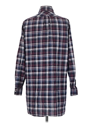 PureDKNY Long Sleeve Blouse (view 2)